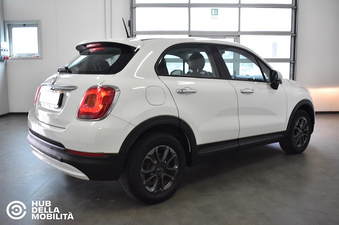 FIAT 500X 1.3 MultiJet 95 CV Pop Star